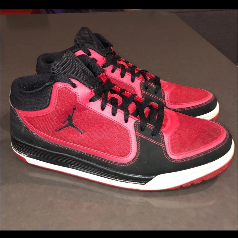Jordan